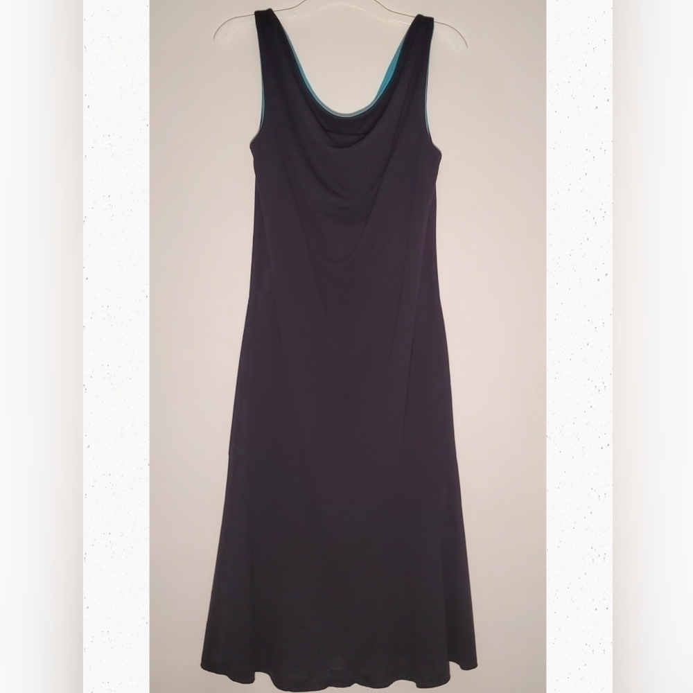 EXPRESS- Black Dress- Women's- Size 3/4